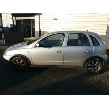 OPEL CORSA C