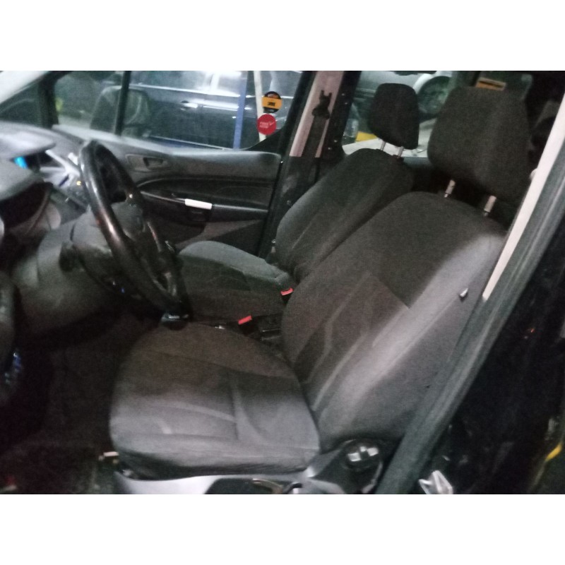 FORD TRANSIT CONNECT V408 FURGONETA/MONOVOLUMEN - imagen 6