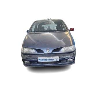 RENAULT MEGANE I SCENIC (JA0)