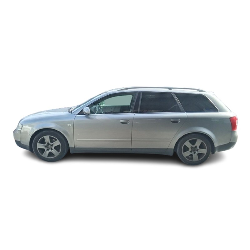 AUDI A4 B6 (8E2) - imagen 2