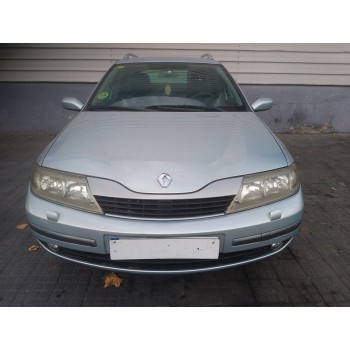 RENAULT LAGUNA II GRANDTOUR (KG0)