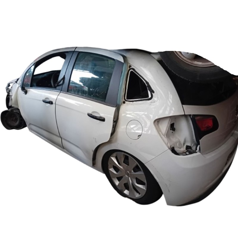 CITROËN C3 II (SC_) - imagen 4