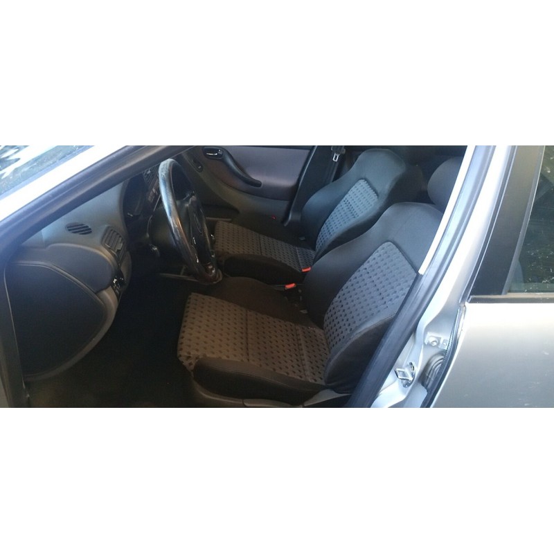 SEAT LEON (1M1) - imagen 4