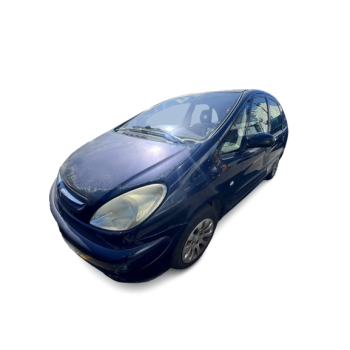 CITROËN XSARA PICASSO (N68)