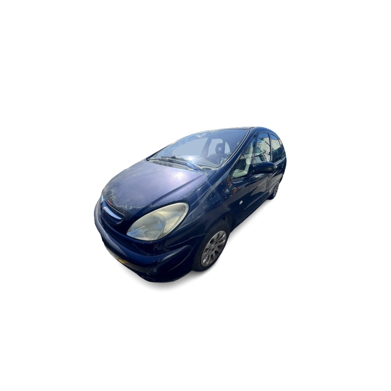 CITROËN XSARA PICASSO (N68) - imagen 1