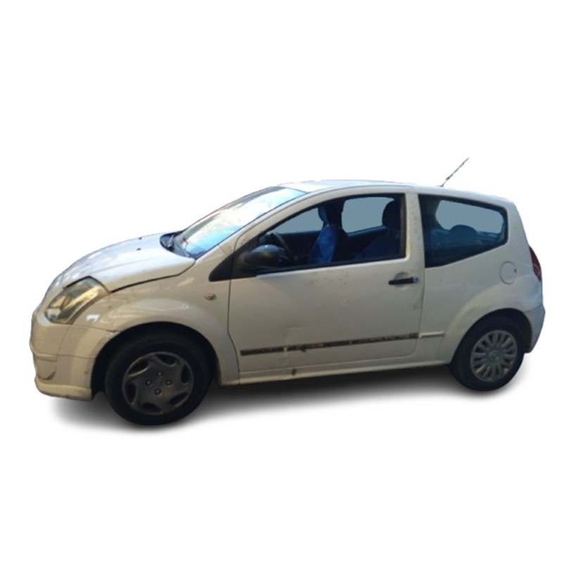 CITROËN C2 (JM_) - imagen 4