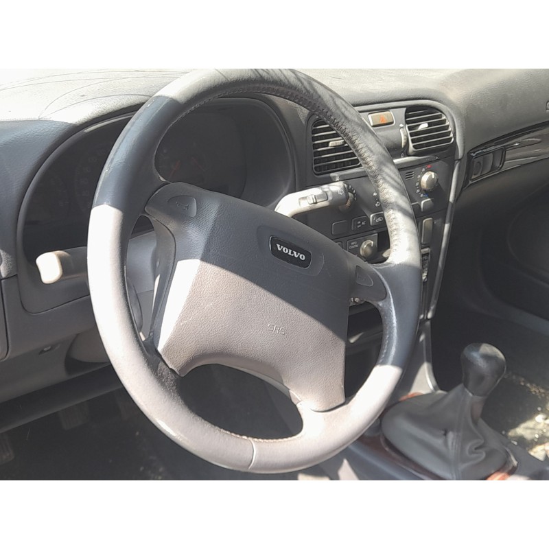 VOLVO V40 STATION WAGON (645) - imagen 3
