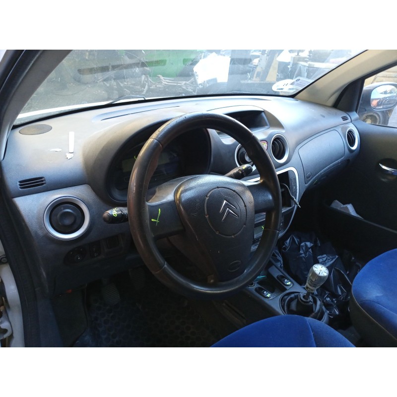 CITROËN C2 (JM_) - imagen 5