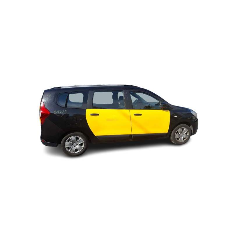 DACIA LODGY (JS_) - imagen 1