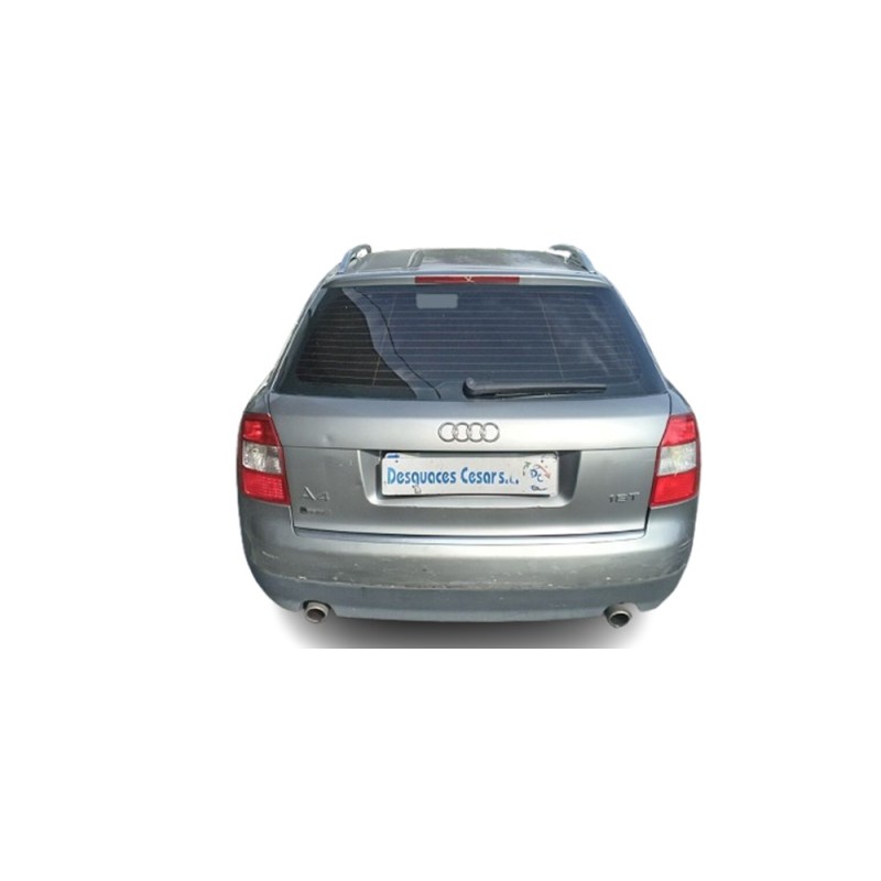 AUDI A4 B6 (8E2) - imagen 3