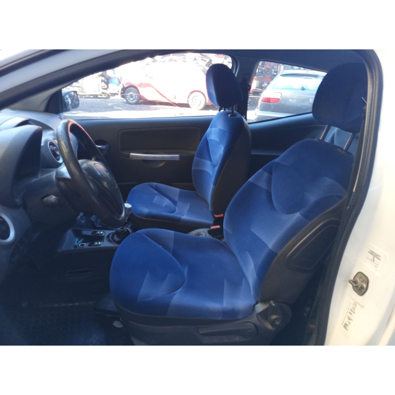 CITROËN C2 (JM_) - imagen 6