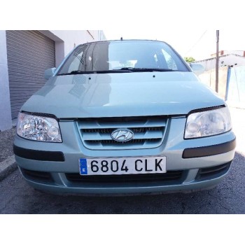 HYUNDAI MATRIX (FC)