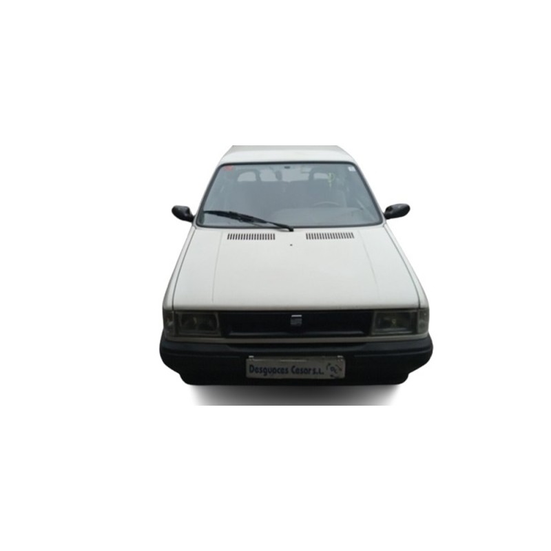 SEAT IBIZA - imagen 1