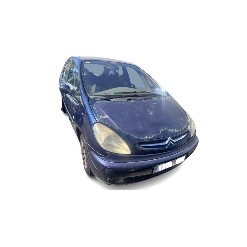 CITROËN XSARA PICASSO (N68) - imagen 2