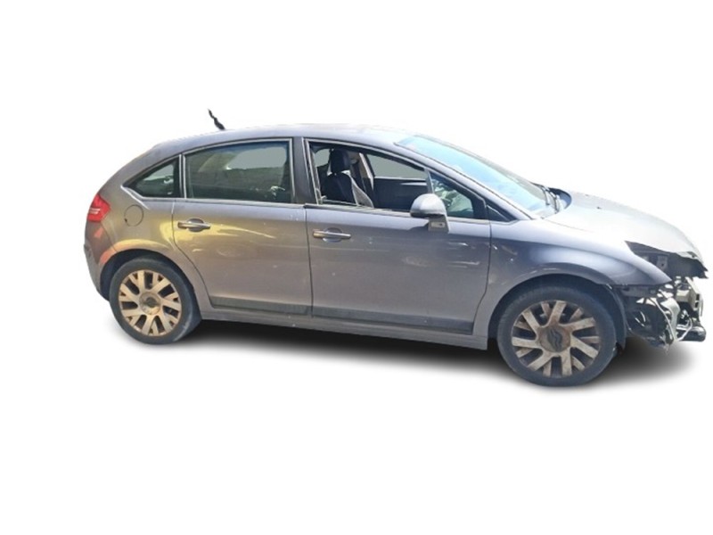 citroën c4 i (lc_) del año 2005