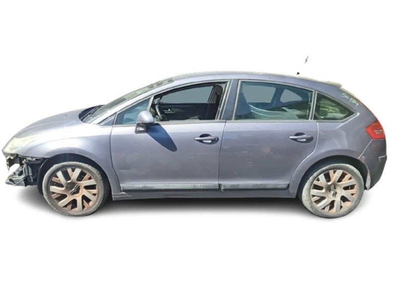 citroën c4 i (lc_) del año 2005
