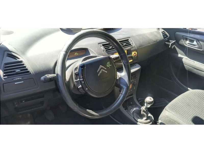 citroën c4 i (lc_) del año 2005