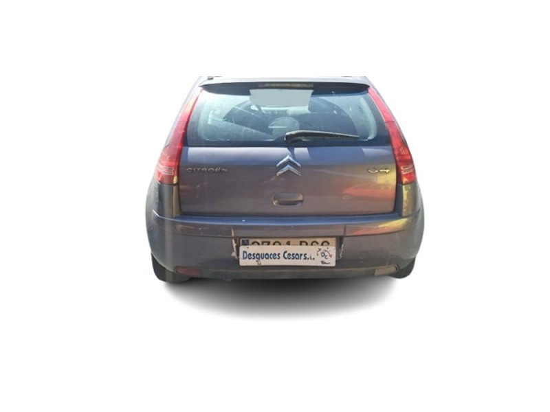citroën c4 i (lc_) del año 2005