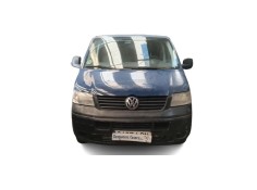 volkswagen transporter t5 autobús (7hb, 7hj, 7eb, 7ej) del año 2006