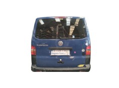 volkswagen transporter t5 autobús (7hb, 7hj, 7eb, 7ej) del año 2006 2