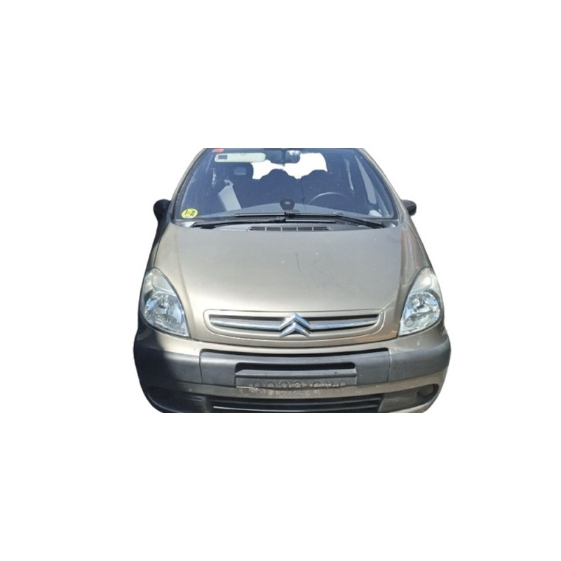 citroën xsara picasso (n68) del año 2010