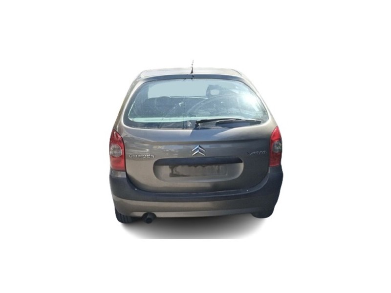 citroën xsara picasso (n68) del año 2010