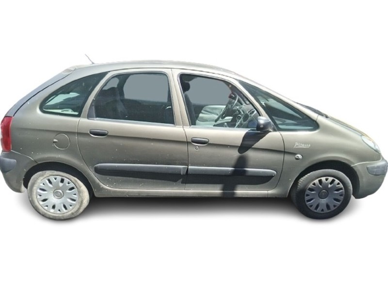 citroën xsara picasso (n68) del año 2010