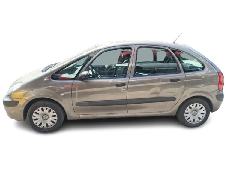 citroën xsara picasso (n68) del año 2010