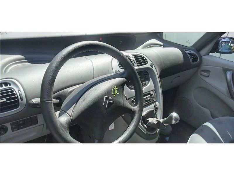 citroën xsara picasso (n68) del año 2010