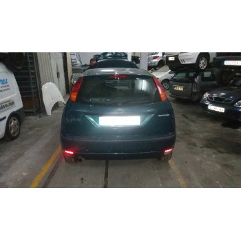 FORD FOCUS BERLINA (CAK)