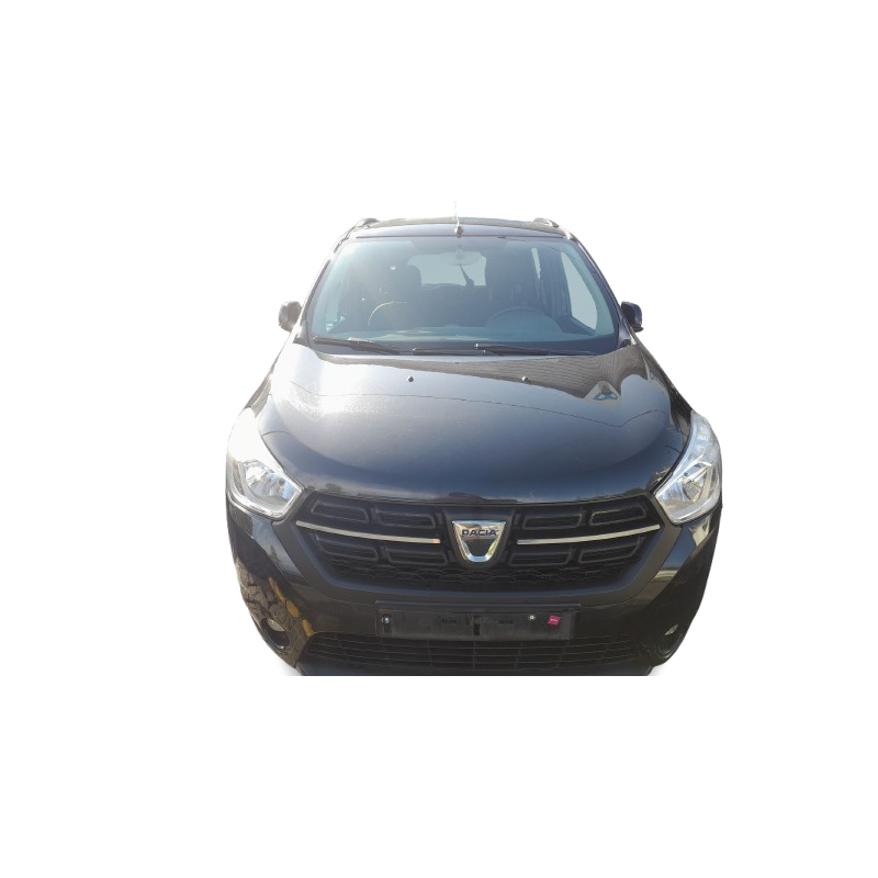 DACIA LODGY (JS_) - imagen 2