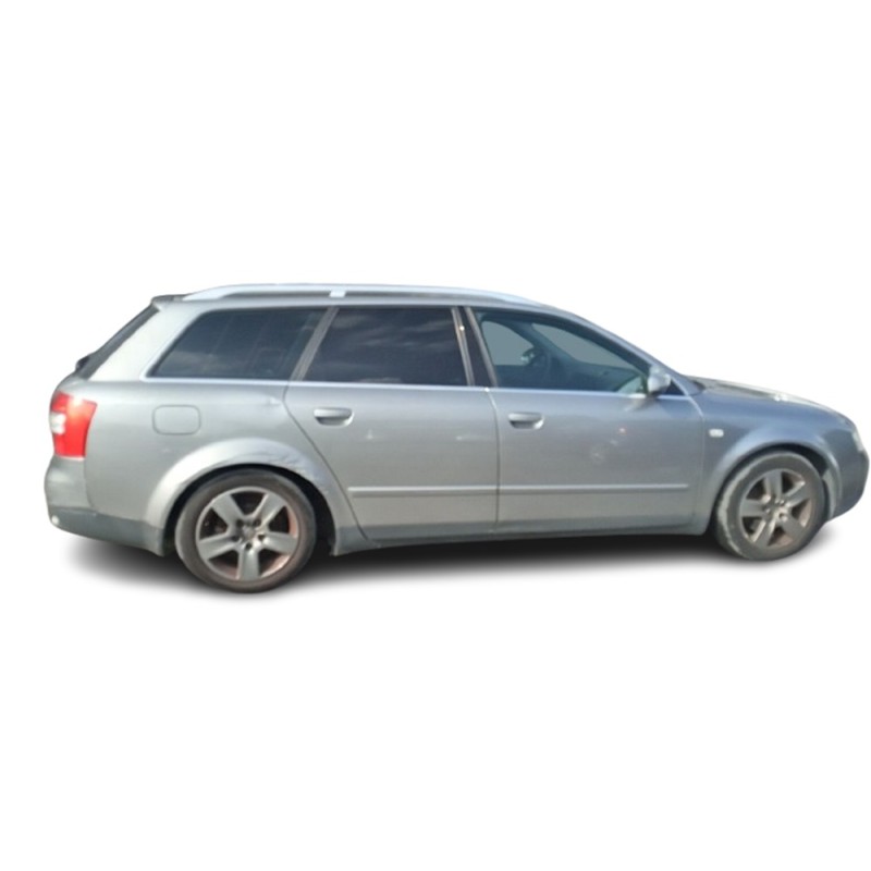 AUDI A4 B6 (8E2) - imagen 4