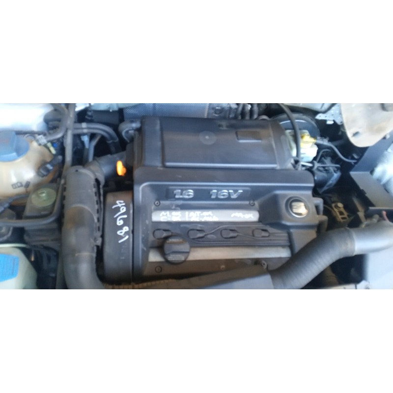 SEAT LEON (1M1) - imagen 6