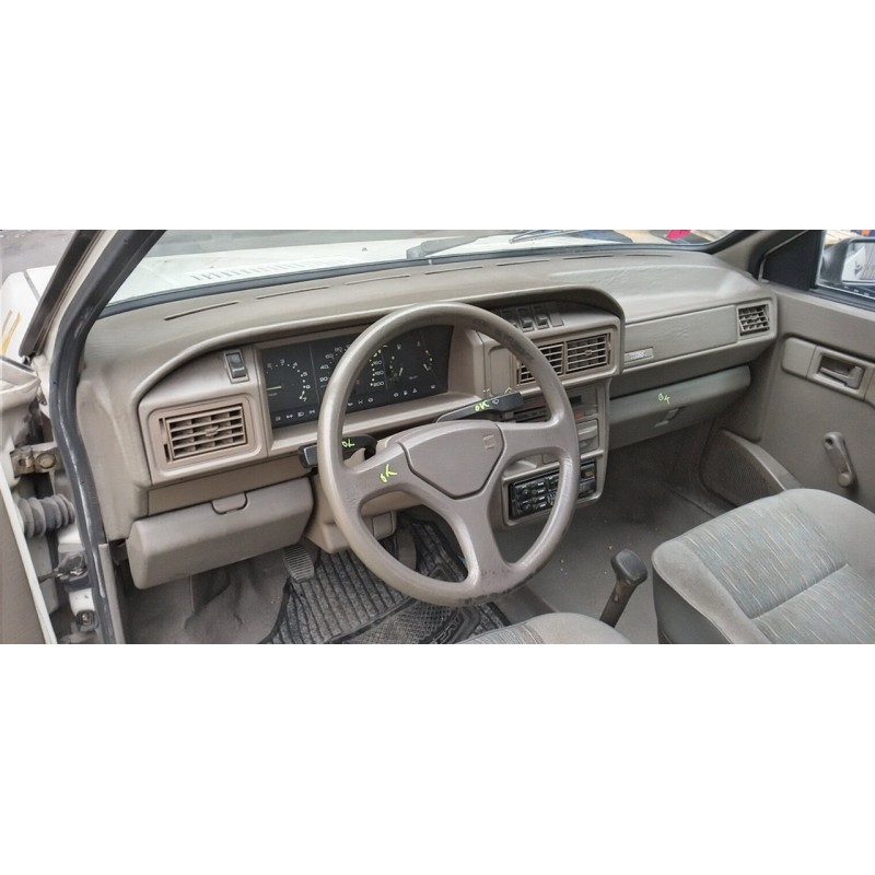 SEAT IBIZA - imagen 2