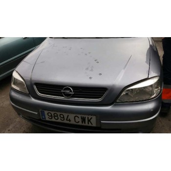 OPEL ASTRA G BERLINA