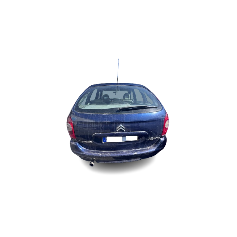 CITROËN XSARA PICASSO (N68) - imagen 3