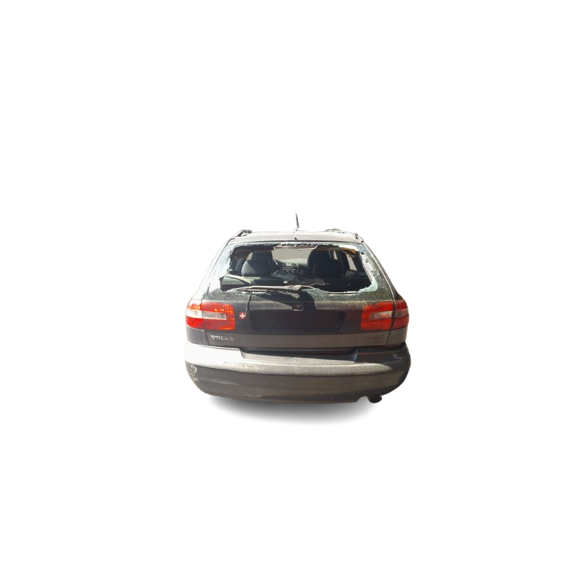 VOLVO V40 STATION WAGON (645) - imagen 5