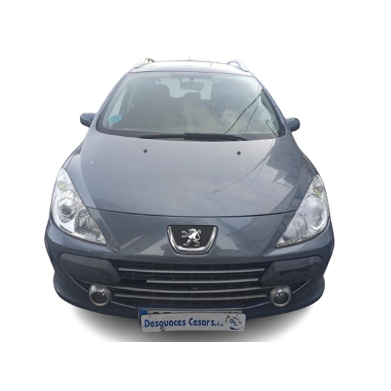 PEUGEOT 307 SW (3H) - imagen 1
