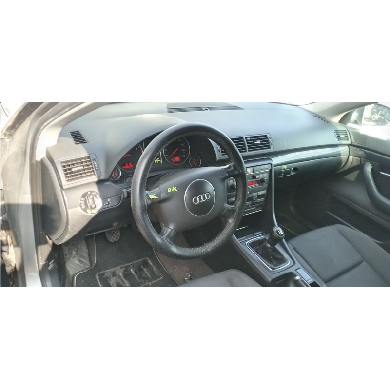AUDI A4 B6 (8E2) - imagen 5