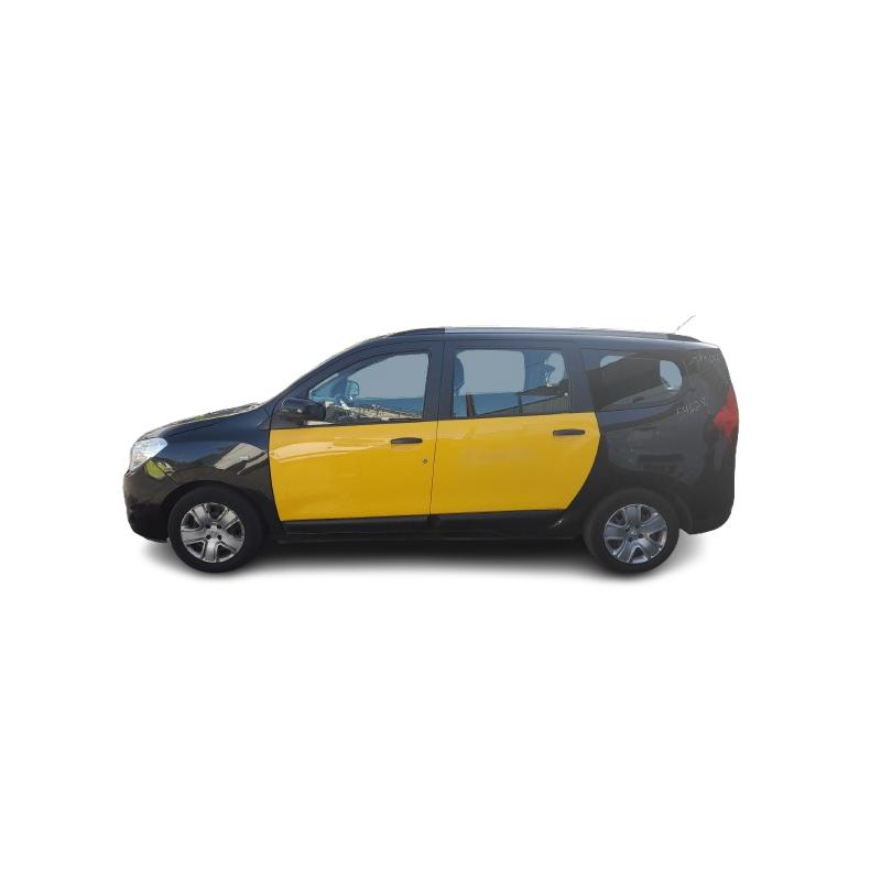 DACIA LODGY (JS_) - imagen 3