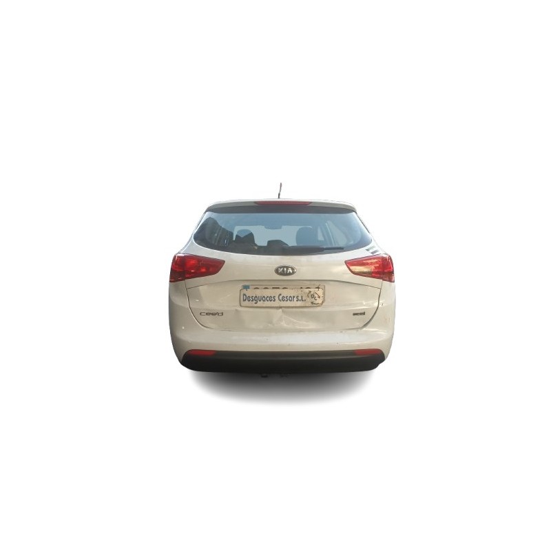 KIA CEE'D SPORTSWAGON (JD) - imagen 4