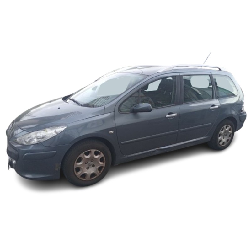PEUGEOT 307 SW (3H) - imagen 2