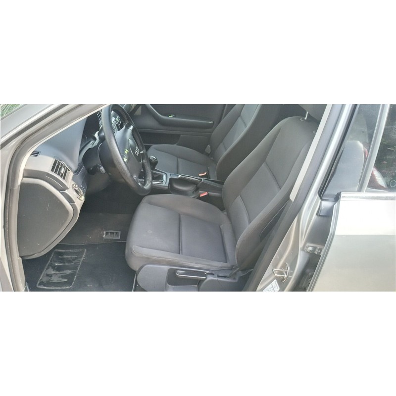 AUDI A4 B6 (8E2) - imagen 6