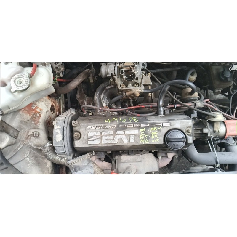 SEAT IBIZA - imagen 4
