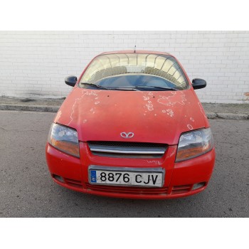 DAEWOO KALOS