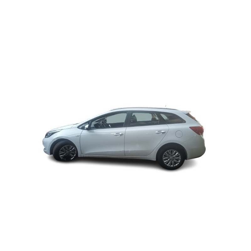 KIA CEE'D SPORTSWAGON (JD) - imagen 5