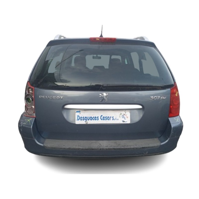 PEUGEOT 307 SW (3H) - imagen 3