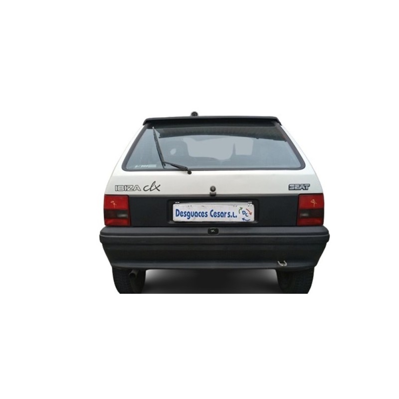 SEAT IBIZA - imagen 5