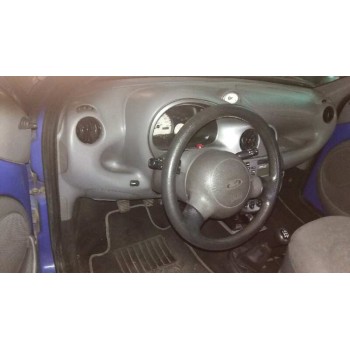 FORD KA (CCQ)