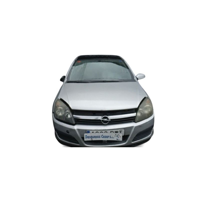 OPEL ASTRA H (A04) - imagen 1